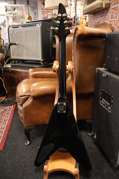 Vintage VF-405 Model Black (Used)