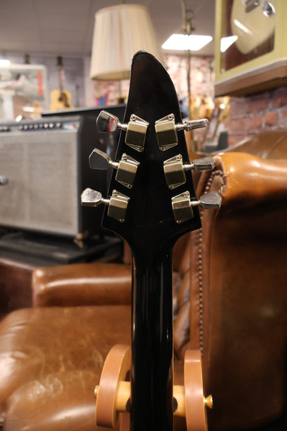 Vintage VF-405 Model Black (Used)