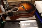 Eastman E10D-TC-SB Dreadnought Thermo Cured (B-STOCK)