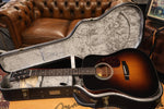 Eastman E10D-TC-SB Dreadnought Thermo Cured (B-STOCK)