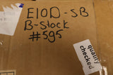 Eastman E10D-TC-SB Dreadnought Thermo Cured (B-STOCK)
