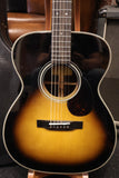 Eastman E20OM-TC-SB Ochestral Model, Sunburst (B-Stock)
