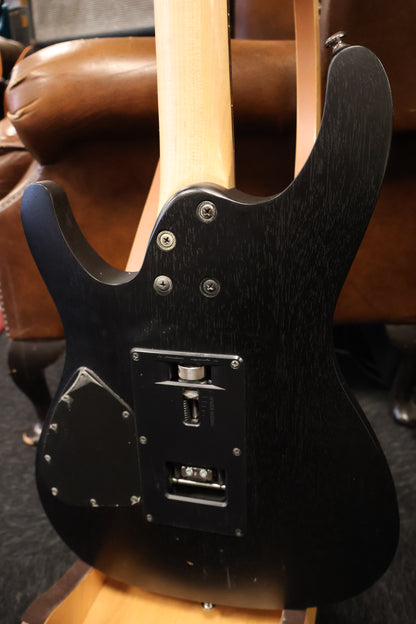 Ibanez S-420 S-Series Black (Used)