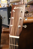 Eastman E20OM-TC-SB Ochestral Model, Sunburst (B-Stock)
