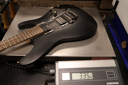 Ibanez S-420 S-Series Black (Used)