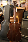 Eastman E20OM-TC-SB Ochestral Model, Sunburst (B-Stock)