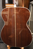 Eastman E20OM-TC-SB Ochestral Model, Sunburst (B-Stock)