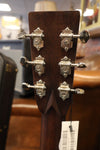 Eastman E20OM-TC-SB Ochestral Model, Sunburst (B-Stock)
