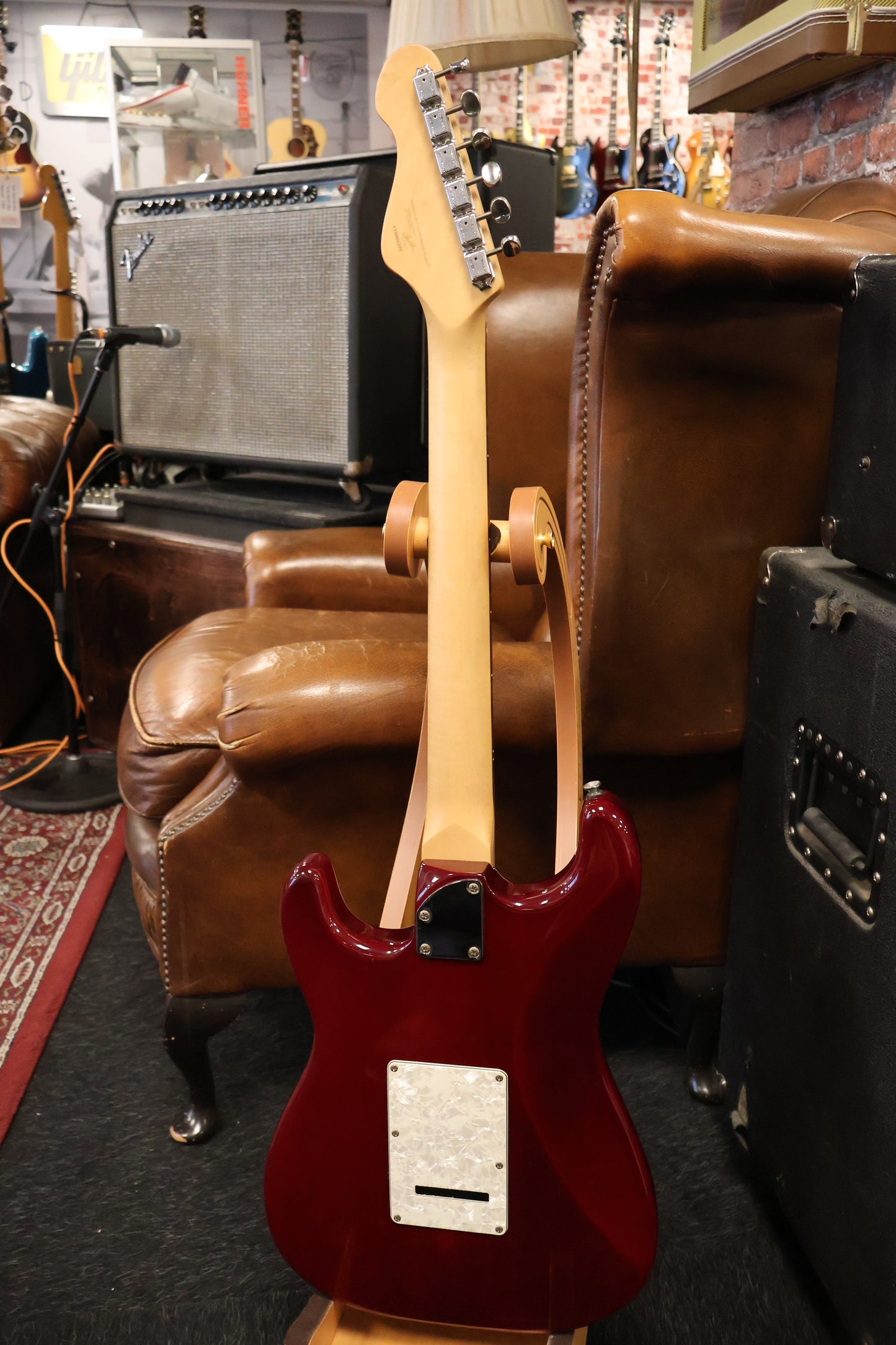 Vintage Reissued Series V6 (Used)