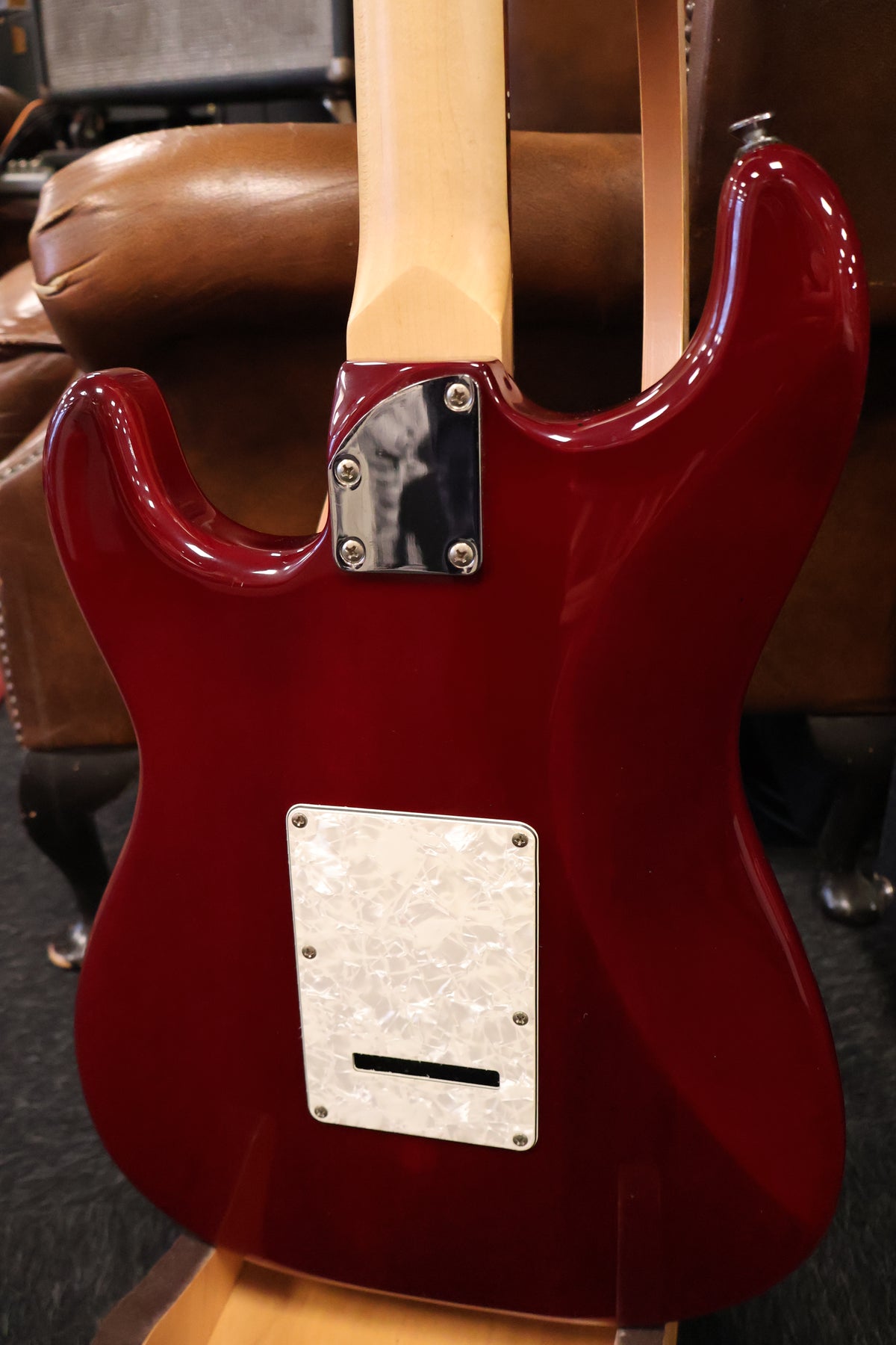 Vintage Reissued Series V6 (Used)