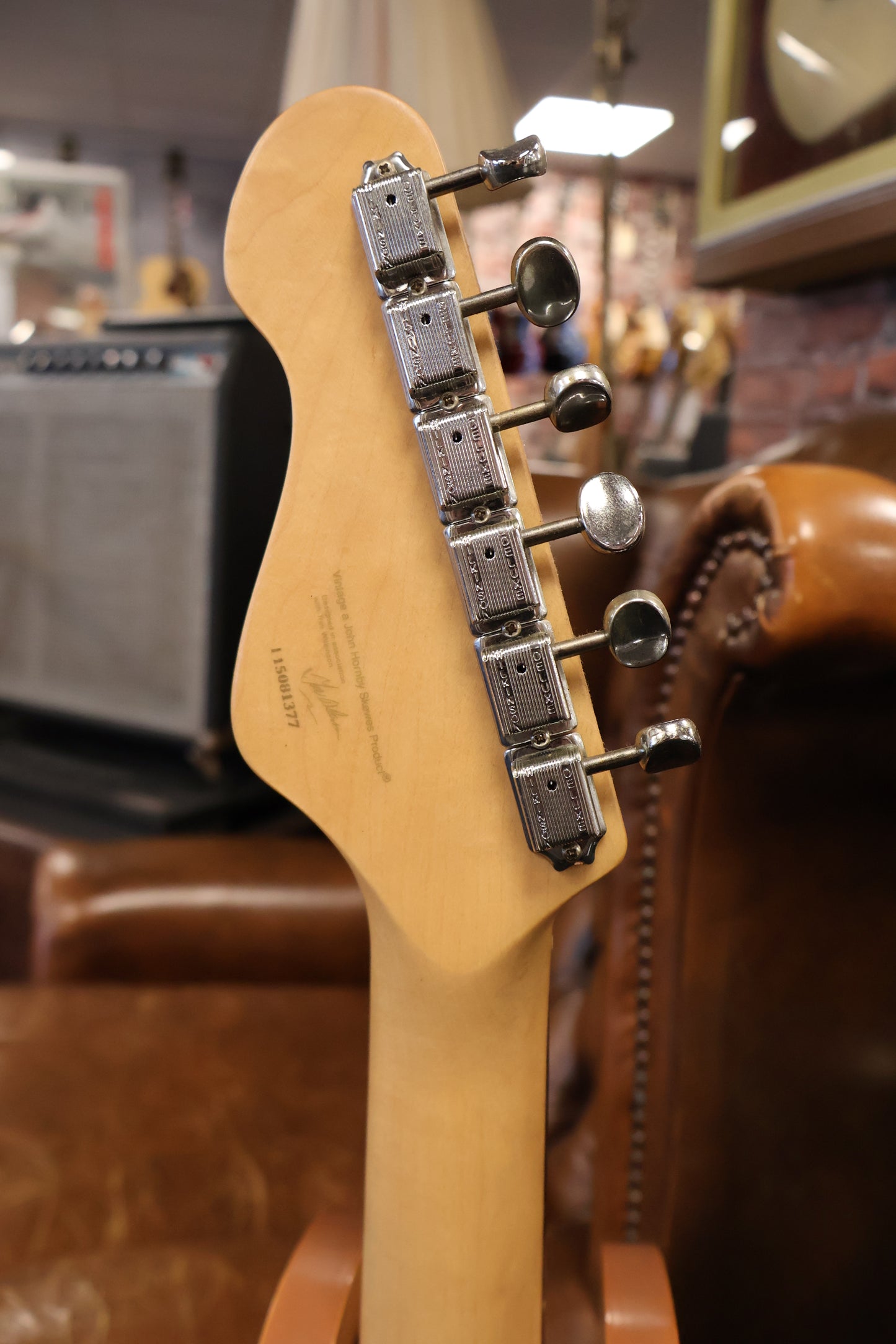 Vintage Reissued Series V6 (Used)