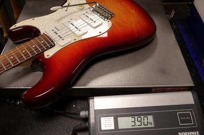 Vintage Reissued Series V6 (Used)