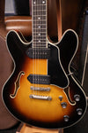 Eastman T60/TV-SB Thinline Sunburst w/Case (USED)