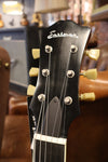 Eastman T60/TV-SB Thinline Sunburst w/Case (USED)