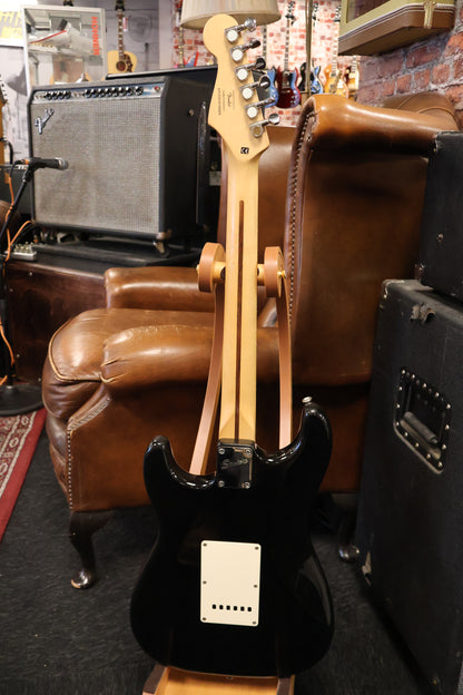 Squier Affinity Stratocaster Black (Used)
