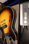 Eastman T60/TV-SB Thinline Sunburst w/Case (USED)