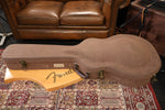 Eastman T60/TV-SB Thinline Sunburst w/Case (USED)