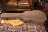Eastman T60/TV-SB Thinline Sunburst w/Case (USED)