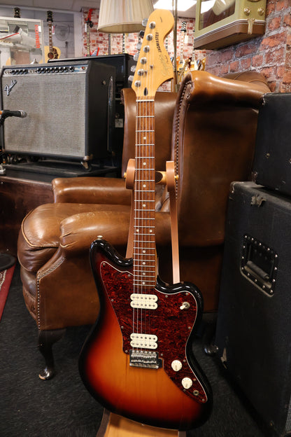 Squier Jagmaster Standard Series (Used)