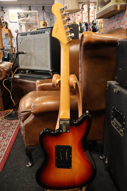 Squier Jagmaster Standard Series (Used)