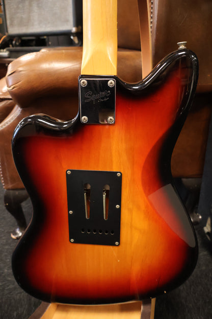 Squier Jagmaster Standard Series (Used)