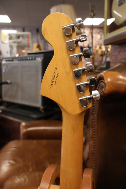 Squier Jagmaster Standard Series (Used)
