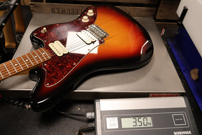 Squier Jagmaster Standard Series (Used)