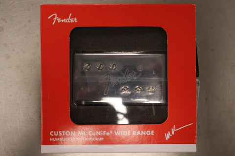 Custom Michael Landau CuNiFe Wide Range Humbucker Neck Pickup