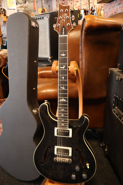 PRS Hollowbody SE Standaard Piezo (Used)