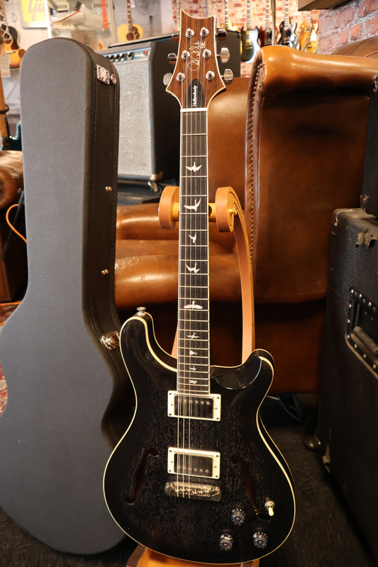 PRS Hollowbody SE Standaard Piezo (Used)