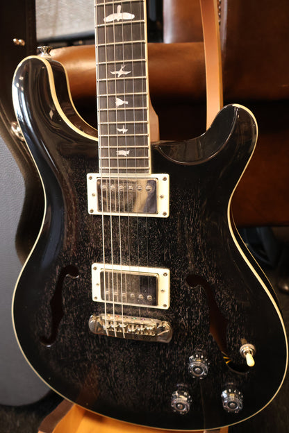 PRS Hollowbody SE Standaard Piezo (Used)