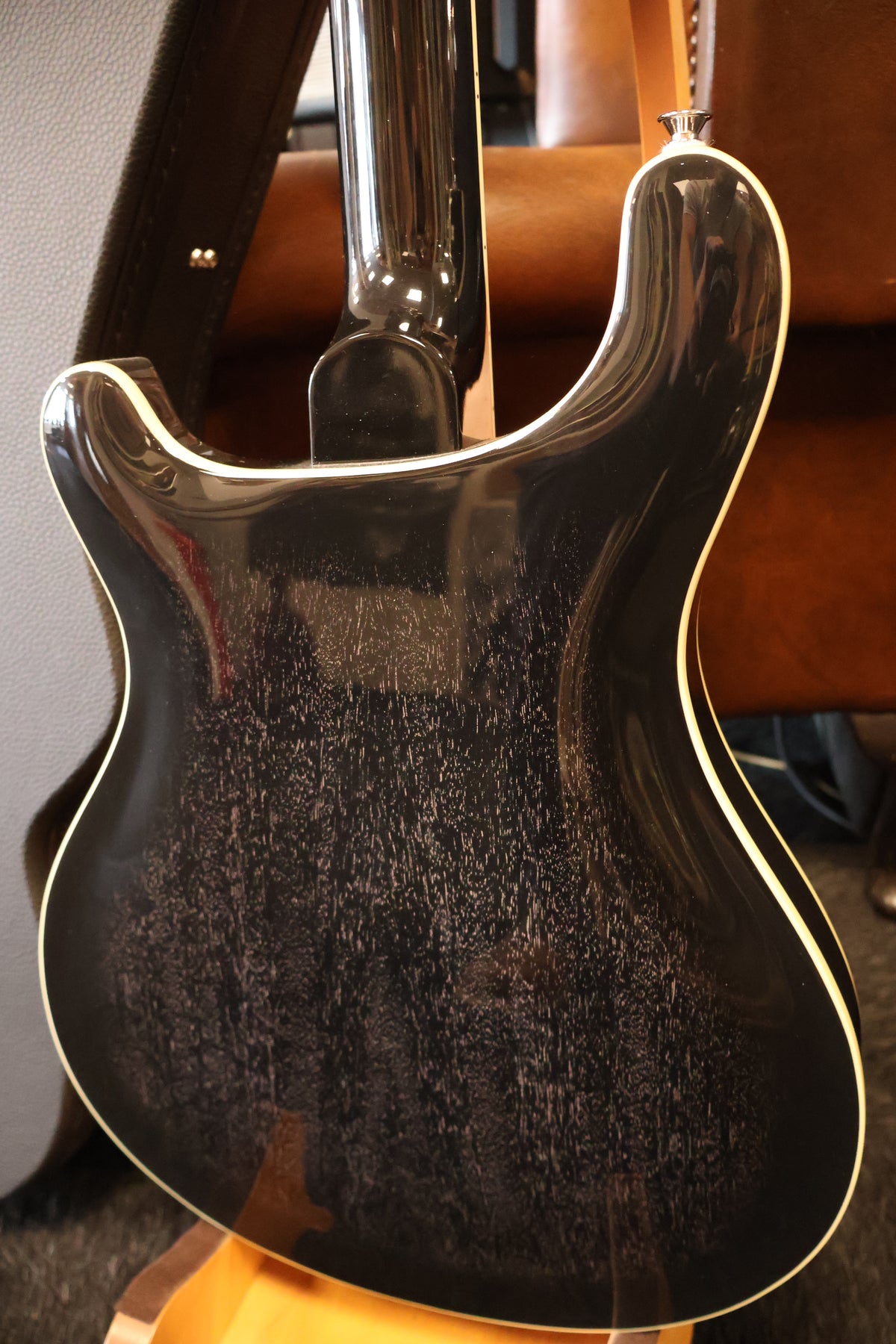 PRS Hollowbody SE Standaard Piezo (Used)