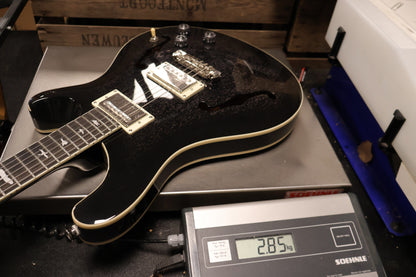 PRS Hollowbody SE Standaard Piezo (Used)