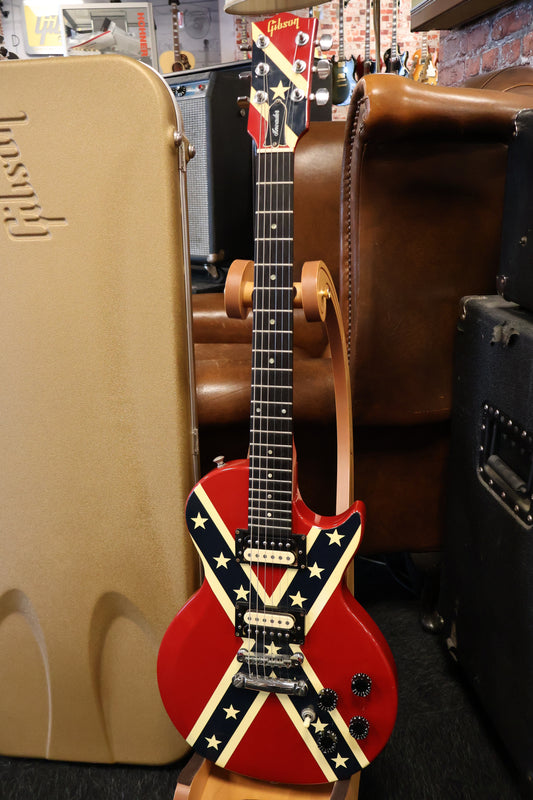 Gibson 1984 Invader Rebel