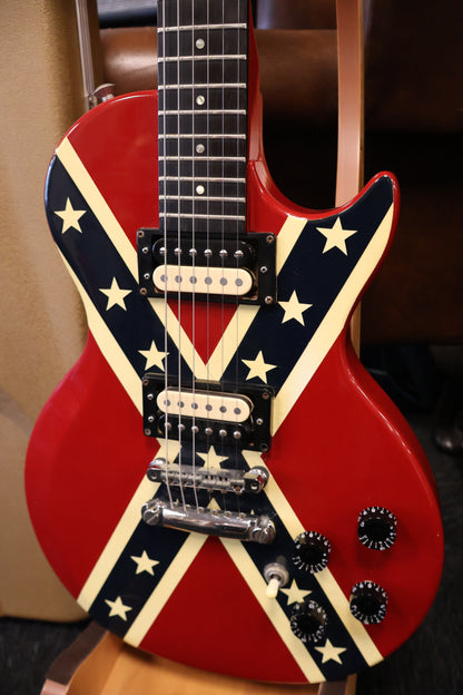 Gibson 1984 Invader Rebel