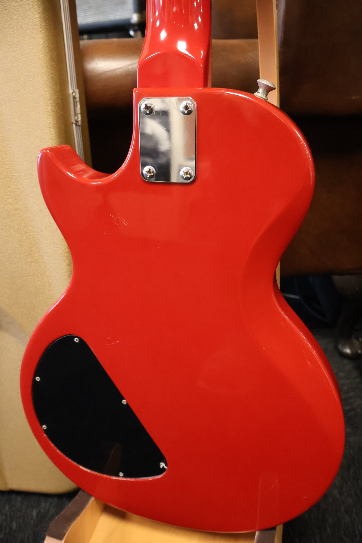 Gibson 1984 Invader Rebel