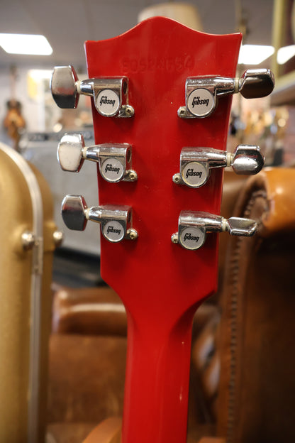 Gibson 1984 Invader Rebel