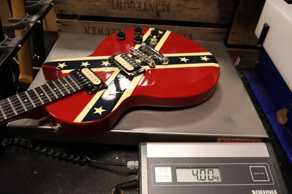 Gibson 1984 Invader Rebel