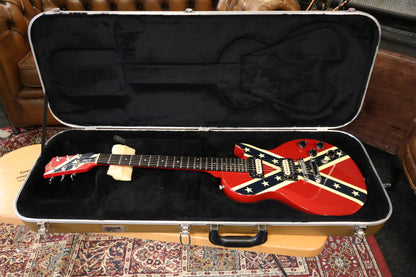 Gibson 1984 Invader Rebel