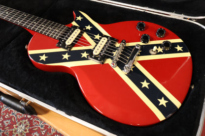 Gibson 1984 Invader Rebel