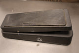 Dunlop GCB-95 Cry Baby Wah Pedal (Used)