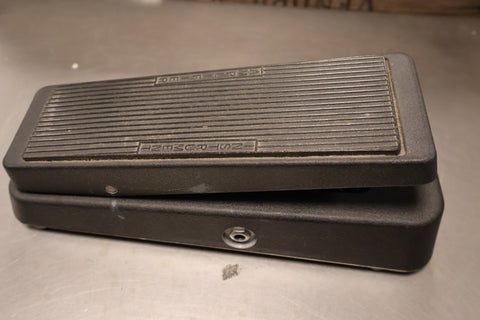 Dunlop GCB-95 Cry Baby Wah Pedal (Used)