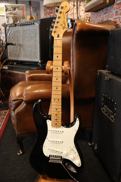 Fender Player Stratocaster Black (Used)