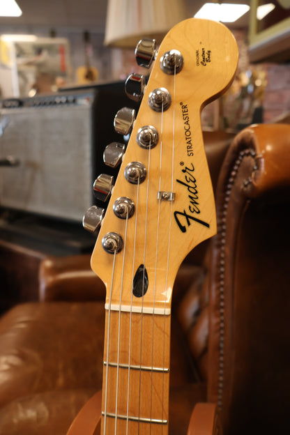Fender Player Stratocaster Black (Used)
