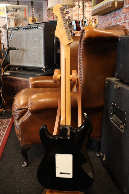 Fender Player Stratocaster Black (Used)