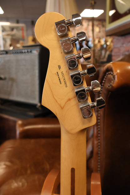Fender Player Stratocaster Black (Used)