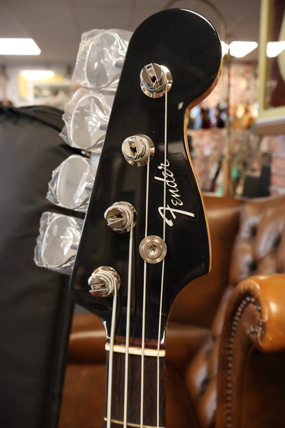 Fender Vintera III Late '60s Precision Bass Black (B-Stock)