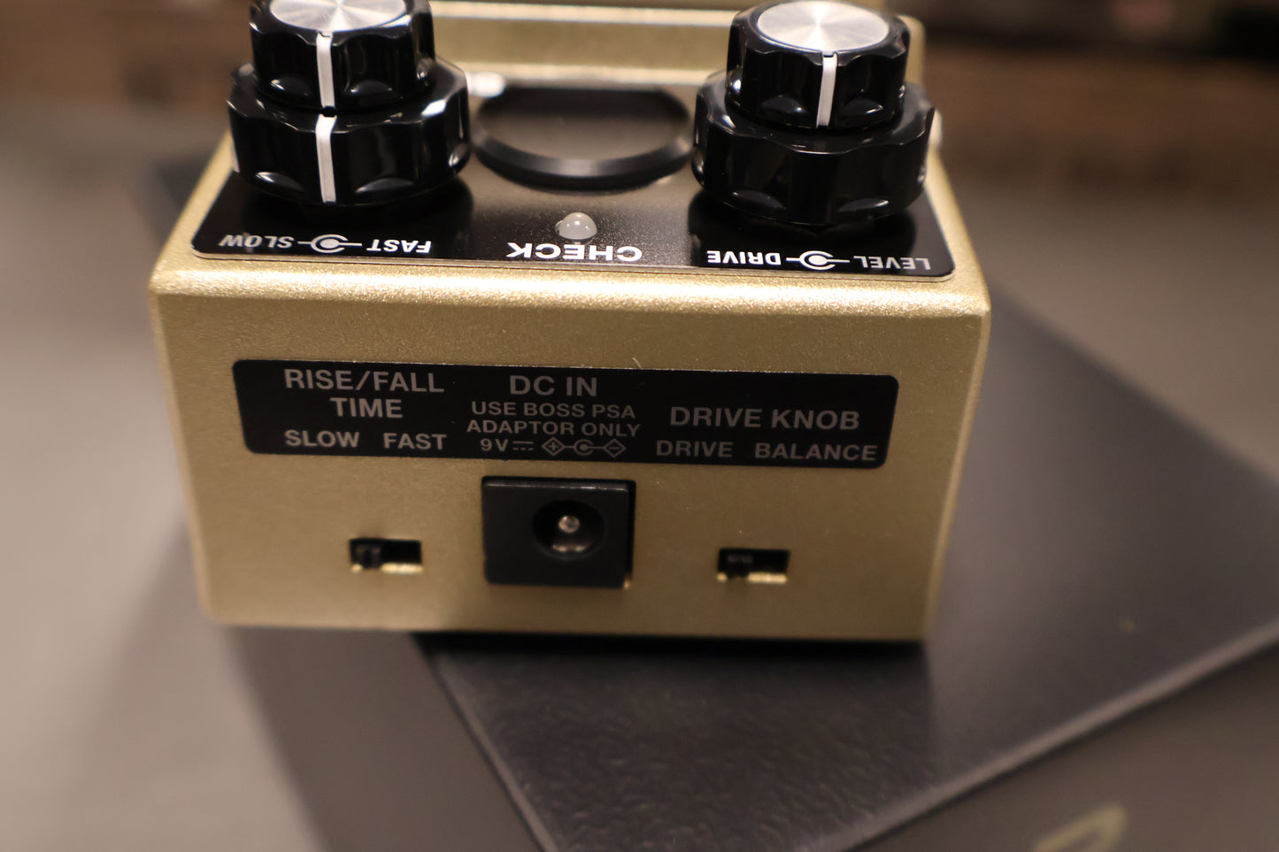 Boss RT-2 Rotary Ensemble