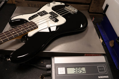 Fender Vintera III Late '60s Precision Bass Black (B-Stock)