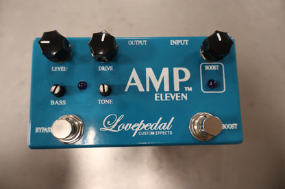 Love Pedal Amp Eleven (Used)